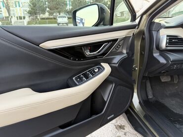 Subaru: Subaru Outback: 2021 г., 2.5 л, Вариатор, Бензин, Кроссовер — 15