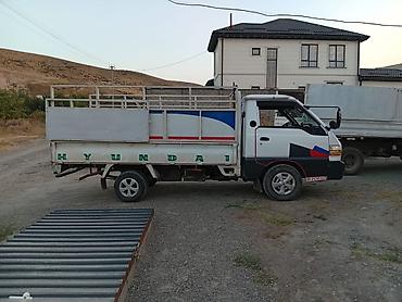 автовоз рено: Легкий грузовик, Hyundai, Стандарт, 3 т, Б/у — 2
