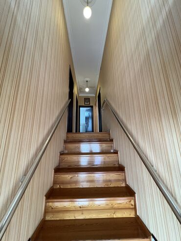 Həyət evləri və villaların satışı: Binəqədi qəs. 3 otaqlı, 90 kv. m, Orta təmir — 2