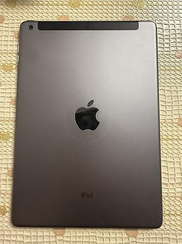 mini ipad: Apple iPad planşet - Model: iPad (9.7") – Touch ID düyməli versiya - — 2