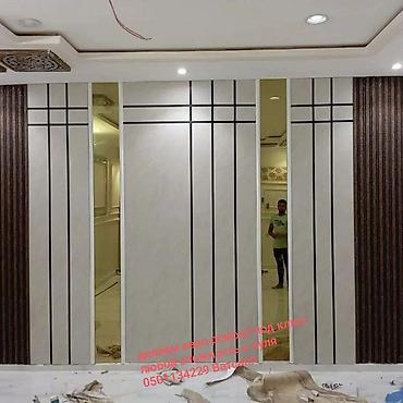 Ремонт под ключ: Ремонт под ключ | Квартиры Больше 6 лет опыта — 4