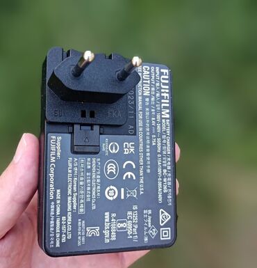 instax пленка купить: Зарядник для Fujifilm BC-W126S battery charger. Подходит для батарей