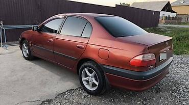 бачок омывателя хендай туксон: Toyota Avensis: 2001 г., 1.8 л, Автомат, Бензин, Седан — 3