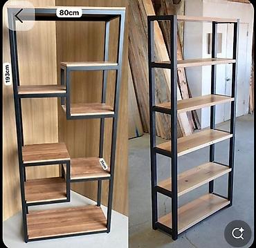 Гарнитуры для прихожей: Гарнитур для прихожей, Шкаф, Металл, цвет - Белый — 35