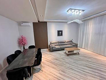 Bağ evlərinin kirayəsi: Isti Hovuz, buzovna — 29