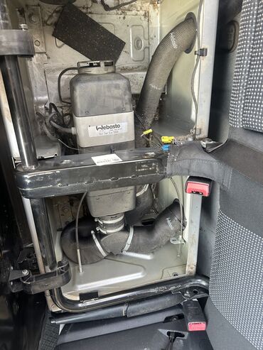 Легкий грузовой транспорт: Легкий грузовик, Mercedes-Benz, Стандарт, 3 т, Б/у — 10