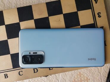 6 128 note 9 pro max: Xiaomi Redmi 10X Pro, 128 GB, rəng - Göy, 
 Barmaq izi, İki sim kartlı