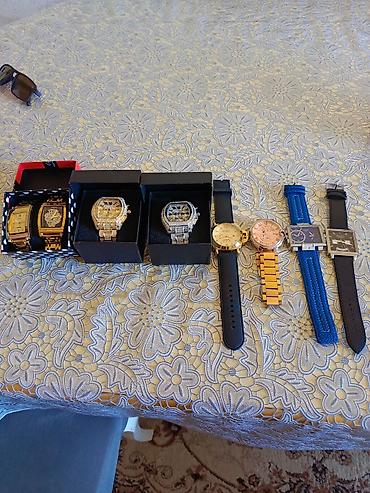 apple watch 2: Hərəsi bir dəfə taxılıb necə var elədi qəti qusur cizig zad yoxdu yəni — 4