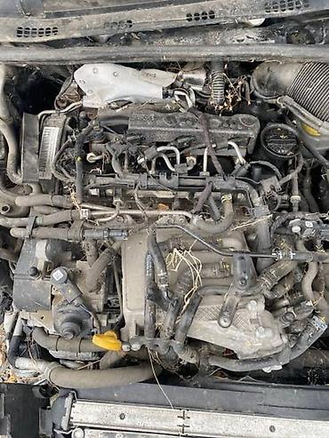 su 35 cena: MOTOR 1.6 TDI ZA ŠKODA RAPID - CXMA | Motor 1.6 TDI — 2