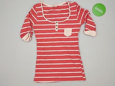walbusch polo: HDM, Bluzka damska, rozmiar S — 2