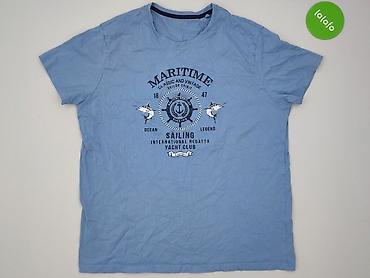 t shirt esmara: Esmara, Koszulka dla mężczyzn, rozmiar XL — 3