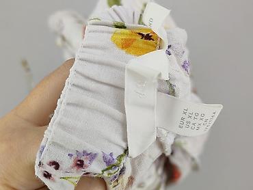 sukienki boho: H&M, Sukienka damska, rozmiar XL — 4