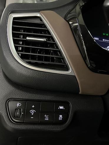 Kia: Kia Seltos: 2020 г., Кроссовер — 39