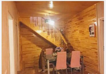 Həyət evləri və villaların satışı: 6 otaqlı, 280 kv. m, Yeni təmirli — 9