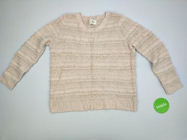 sweter chanel: Papaya, Sweter damski, rozmiar 2XL — 2
