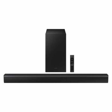 wireless: Soundbar b-450 General Feature Number of Channel2.1 Number of