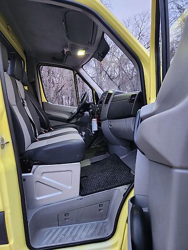 Эвакуаторы: Эвакуатор, Mercedes-Benz, 2008 г., Ломаная — 14