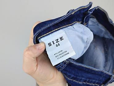 crivit pants: Jeansy damskie, rozmiar L — 4