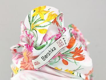 marka rainbow: Bershka, Bluzka damska, rozmiar M — 4