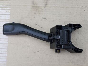 Другие детали рулевой части: Подрулевой переключатель дворников Volkswagen Passat B5, Golf 4, Bora — 9