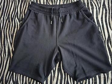 Bermude i šortsevi: Bermude i šortsevi Givenchy, bоја - Crna — 14