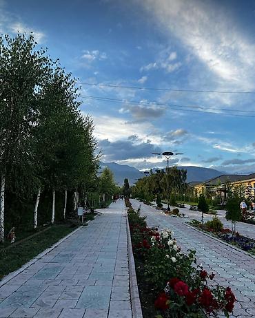 bai villa: 1 комната, 42 м², Элитка, 2 этаж, Старый ремонт — 1