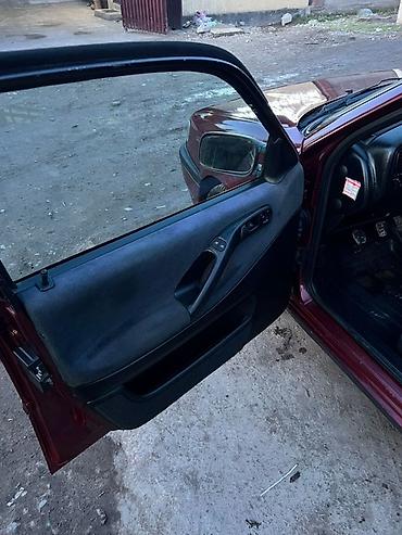 Volkswagen: Volkswagen Passat Variant: 1994 г., 2 л, Механика, Бензин, Универсал — 5