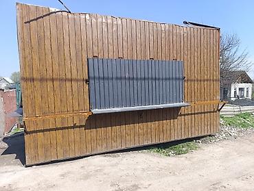 индюк талас: Контейнер сатылат срочна баасы 230-мин.өтө сапаттуу жасалган базальт — 7