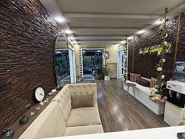 reklam isi: Saç və dırnaq masaları icarəyə verilir Beauty Home – Gözəllik — 3