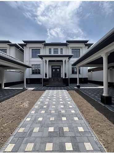 archa group: 🏡 ПРОДАЕТСЯ ДОМ В АРЧА-БЕШИКЕ 🏡 📍 Отличная локация 📐 Площадь дома — — 2
