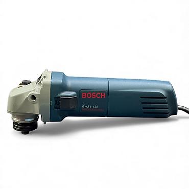 Elektrik əl alətləri: №: 3065 Məhsulun adı: Cilalama maşını NB 1703849 Brend: No Brand — 1