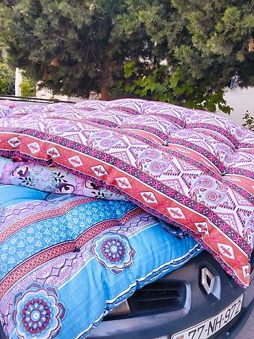 Ev üçün digər mallar: Kravat kravat 60 manat taxt 110 manat kefiyetina zamanet verilir reng — 14