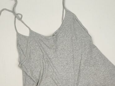 koszulki bez rękawów damskie hummel: H&M, Women`s top, size XL