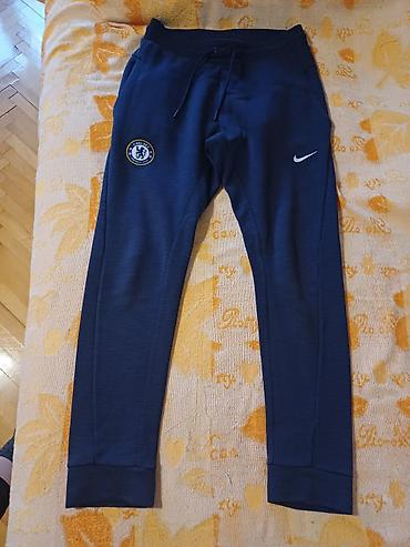 nike svetlece rukavice: PL - Children`s sweatpants — 1