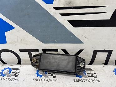 Другие детали электрики авто: Блок управления ESC Daf XF 460 2015 Контрактный из Германии, в — 5