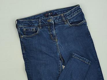 denim by tu: TU Woman, Jeansy damskie, rozmiar M — 1