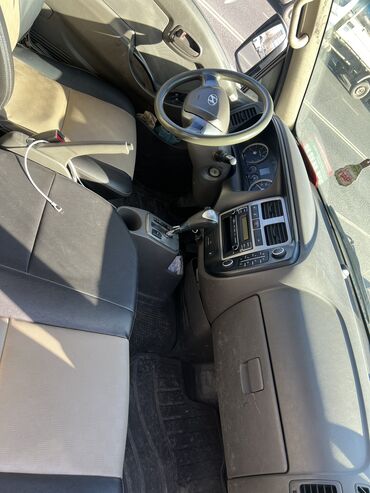 Hyundai: Hyundai Porter: 2018 г., 2.5 л, Автомат, Дизель, Пикап — 7