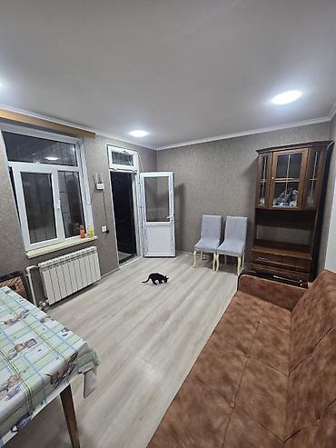 zabrat ev: Zabrat 2 otaqlı, 46 kv. m — 7