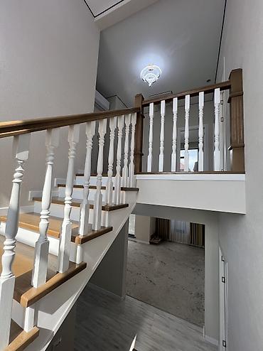 Продажа коттеджей и домов: 5 и более комнат, 180 м², 5 соток, Бишкек, Арча-Бешик ж/м Агентство недвижимости — 12