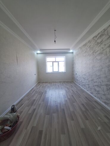 emlak ev alqi satqisi: Поселок Бинагади 3 комнаты, 100 м², Нет кредита, Свежий ремонт