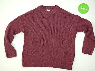 simple sweter: Sinsay, Sweter damski, rozmiar S — 2