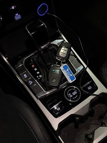 Ssangyong: Ssangyong Korando: 2020 г., 1.5 л, Автомат, Бензин, Кроссовер — 11