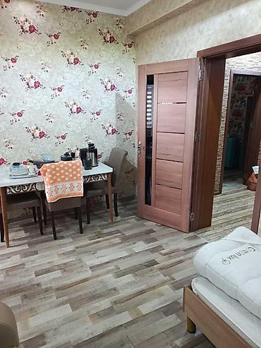 yasma: Yasamal, 3 otaqlı, Yeni tikili, m. 20 Yanvar, 76 kv. m — 6