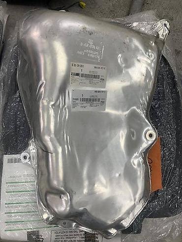 bagi prodaja: OPLATA ZA VOLKSWAGEN GOLF 5 - 1K0825721E | Oplata Golf 5 — 1