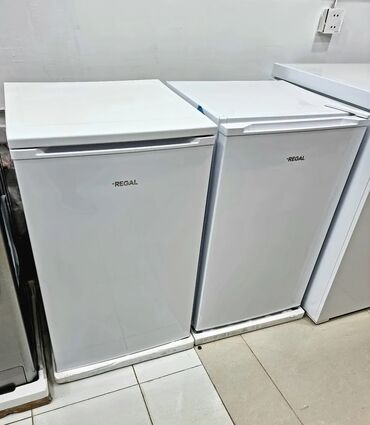 мини холодильник: Новый Холодильник Regal, De frost, цвет - Белый