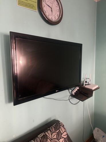 телевизор lg 55 дюймов 4к цена: Телевизор LG 42 дюйма (модель 42LK530) 🔹 Продаю телевизор LG