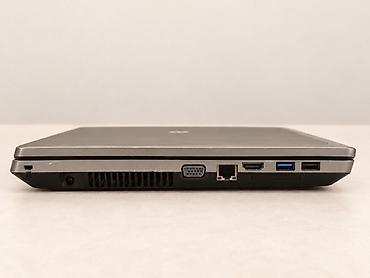 acer notebook: İşlənmiş HP ProBook, 15.6 ", Intel Core i3, 512 GB, Rayonlara çatdırılma, Ünvandan götürmə, Ödənişli çatdırılma — 4