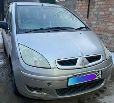 митсубиси шариот: Mitsubishi Colt: 2002 г., 1.5 л, Вариатор, Бензин