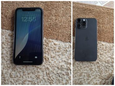 2 ci əl notebook: IPhone Xs Max