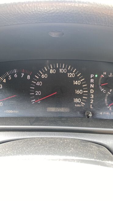 Toyota: Toyota Allex: 2004 г., 1.8 л, Автомат, Бензиновая, Хэтчбэк — 6